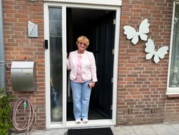 Loes Rueringa