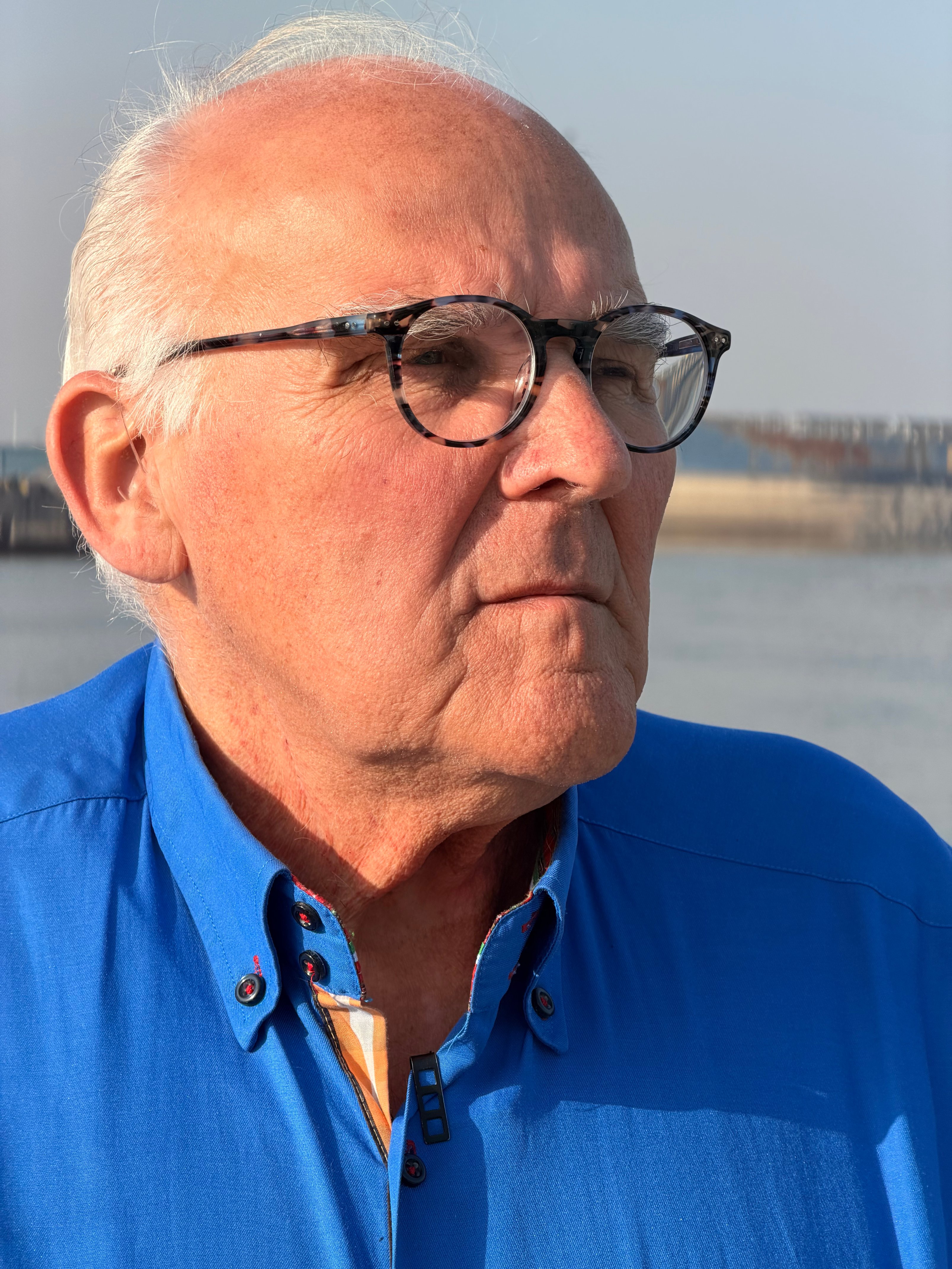 Jan Weemering | Alleen