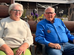 Overwaarde verzilveren via Welvarend Wonen | Klantverhaal van Jan