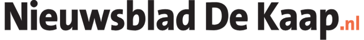 Nieuwsblad de Kaap logo