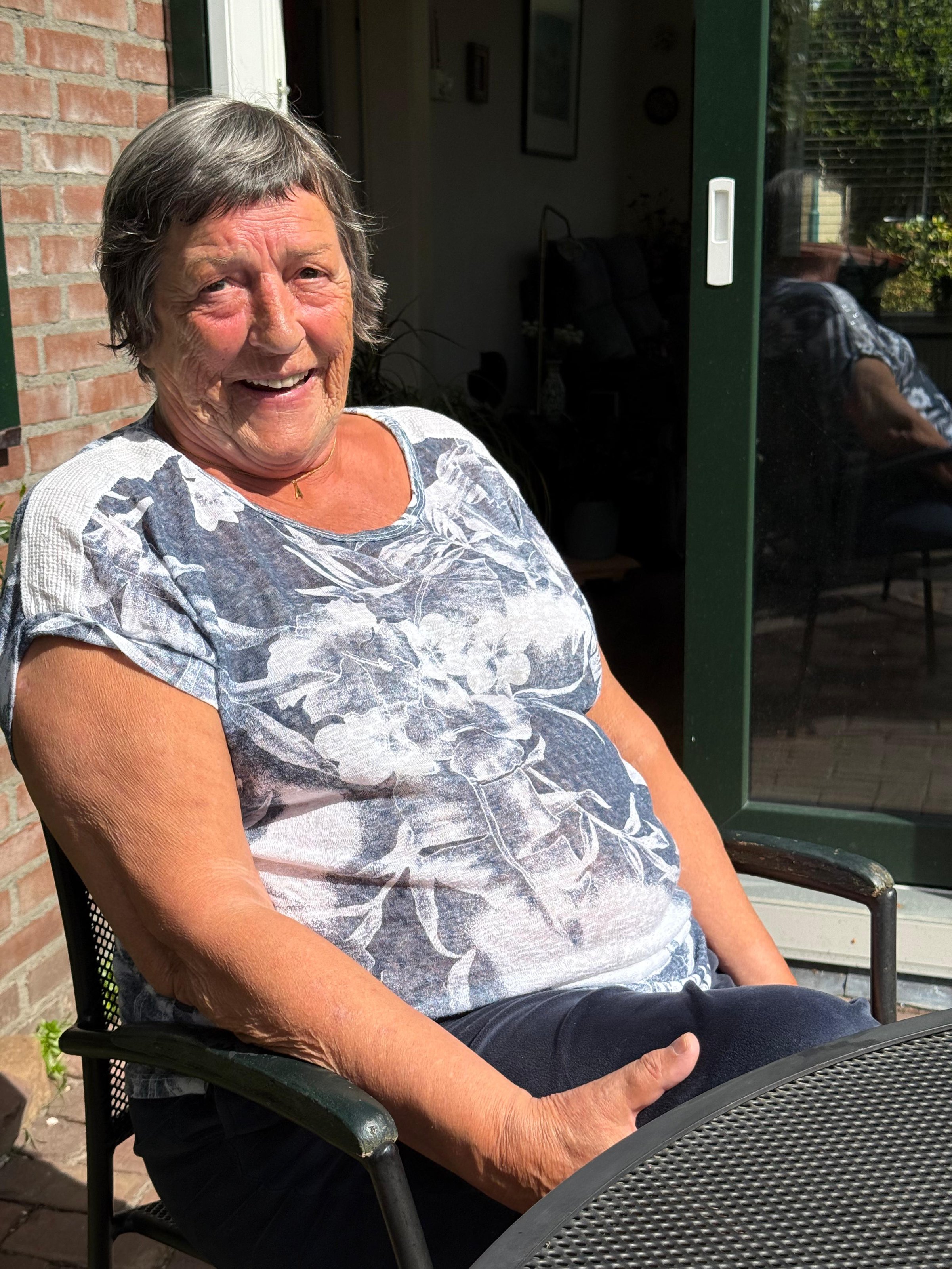 Astrid Schaffers