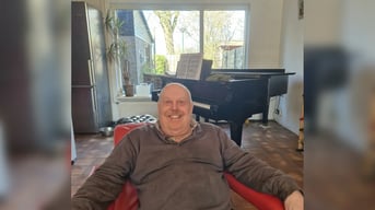 Tom Wareman