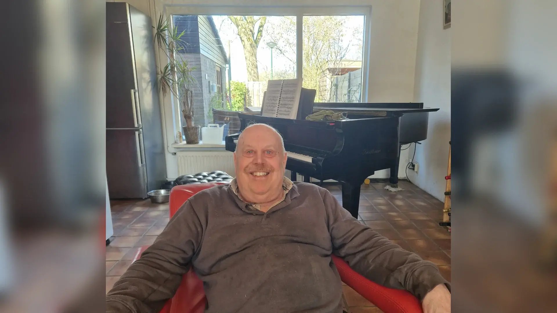 Tom Wareman