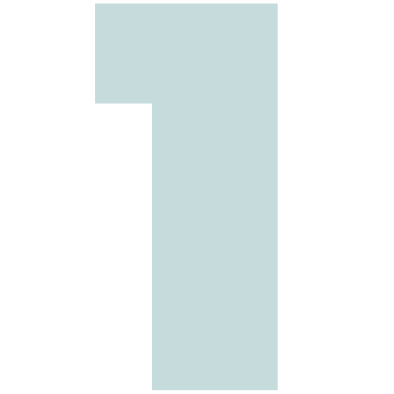 cijfer-1
