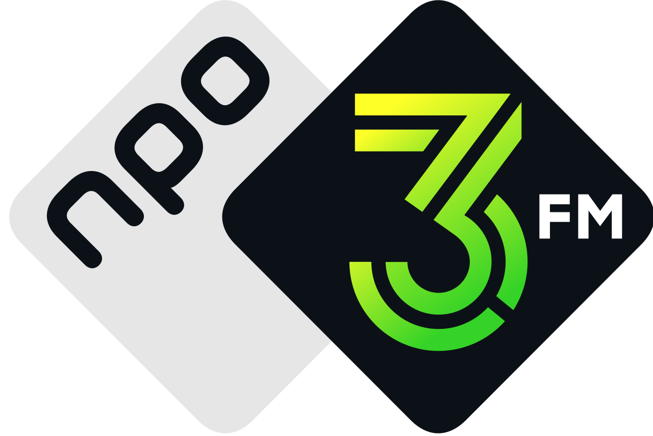NPO_3FM_logo