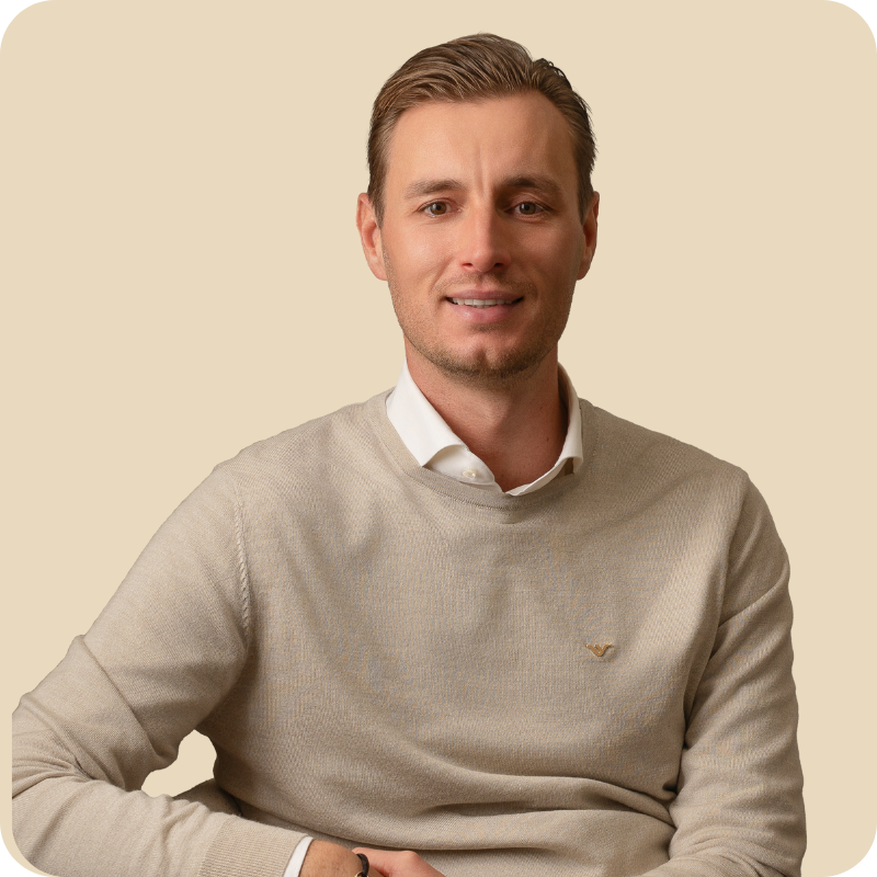 Donny Huisman