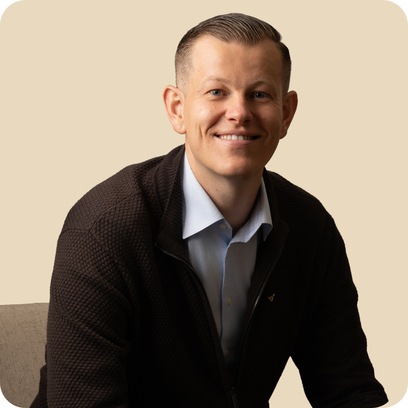 Mike Pruijn